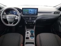 gebraucht Ford Kuga ST-Line 1.5 EcoBoost ST-Line, Navi, AHK, LED, Kamera, Winter, FS beheizbar