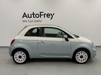 gebraucht Fiat 500C FireFly Hybrid 70 Collezi