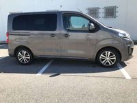 gebraucht Peugeot Traveller Active LH 1 HDI 115 Family Van