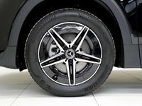 gebraucht Mercedes EQB300 4MATIC Österreich-Edition Navi KAM ACC