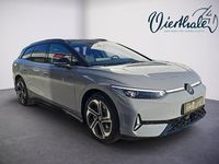 gebraucht VW ID.7 Tourer GTX 4MOTION 250 kW Business