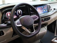 gebraucht VW Multivan Business ÜH eHybrid 180 kW 4M