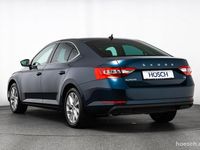gebraucht Skoda Superb iV TSI PHEV Ambition AMUNDSEN ACC R-KAM KESSY