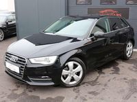 gebraucht Audi A3 SB Ambition 20 TDI DPF *Led*
