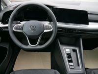 gebraucht VW Golf VIII Variant LIFE 1,0 eTSI DSG * PDC ACC LED DAB KLIMA APP-CONNECT WINTERPAKET