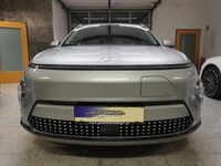 Gebraucht Hyundai Kona 160 kW (218 PS) 2024 Silber SUV