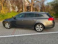 gebraucht Opel Insignia 2.0 CDTI Sports Tourer ecoFLEX Start/Stop Innovati