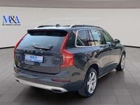 gebraucht Volvo XC90 2.0 T8 Plug-in Hybrid Momentum AWD * 7-Sitzer
