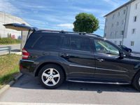 gebraucht Mercedes GL320 CDI 4MATIC Aut.