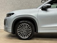 gebraucht VW Tayron Friends TDI DSG