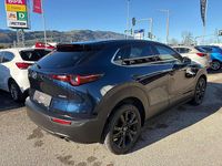 gebraucht Mazda CX-30 e-Skyactive G140 Nagisa