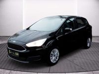 gebraucht Ford C-MAX Trend 2.0 TDCi Powershift W-Paket KeyLess