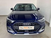 gebraucht Audi A1 allstreet 25 TFSI