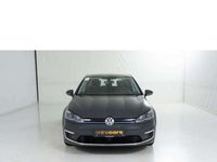 gebraucht VW e-Golf 35.8kWh Aut LED NAVI CARPLAY PARKHILFE