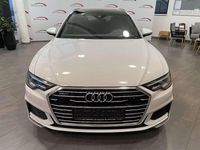 gebraucht Audi A6 Avant 40 TDI quattro S-tronic 2x S-line, Pano, ...