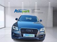 gebraucht Audi Q5 2,0 Tdi quattro Intense S-tronic