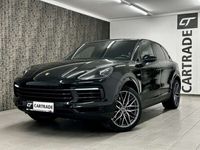 gebraucht Porsche Cayenne III E-Hybrid PHEV Aut., Park-Assistent, Rückfah...