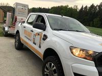 Gebraucht Ford Ranger XL 160 PS (117 kW) 2019 Weiß Abholung