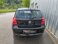 gebraucht BMW 118 d Österreich-Paket