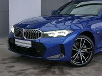 gebraucht BMW 330e xDrive