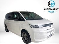 gebraucht VW Multivan eHybrid