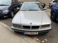 gebraucht BMW 740 740 d