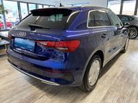 gebraucht Audi A3 30 TFSI advanced LED MMI Navi