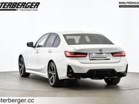 Gebraucht BMW 320 M Sport 190 PS (139 kW) 2024 Limousine