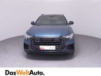 gebraucht Audi Q8 55 TFSI quattro