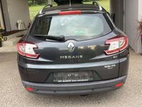 gebraucht Renault Mégane GrandTour Megane TomTom dCi 110 DPF