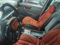 gebraucht Mercedes S280 280 S-126.02 ERSTBESITZ