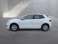 gebraucht Skoda Fabia Selection TSI