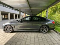 gebraucht BMW 425 425 d Gran Coupe M Sport Aut. M Sport