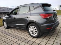 gebraucht Seat Arona Arona 1,0 Eco TSI Reference Reference