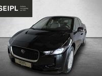 gebraucht Jaguar I-Pace S EV400 90kWh AWD MWST Ladebonus 1.000,-