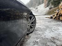 gebraucht BMW 530 530 d xDrive Touring Österreich-Paket Aut.