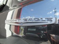 Gebraucht Jeep Renegade Night Eagle 120 PS (88 kW) 2020 Schwarz SUV