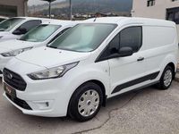 gebraucht Ford Transit Connect Kasten Trend
