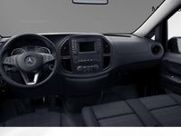 gebraucht Mercedes Vito Tourer Pro 114 CDI lang