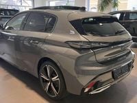 Gebraucht Peugeot 308 GT 131 PS (96 kW) 2025 Sileniumgrau Limousine