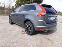 gebraucht Volvo XC60 XC60D3 Dynamic Dynamic