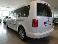 gebraucht VW Caddy Maxi Trendline