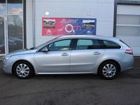 Gebraucht Peugeot 508 SW 163 PS (119 kW) 2014 Kombi