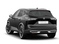 gebraucht Nissan Qashqai N-CONNECTA MHEV 158 CVT SHZ LHZ ACC Keyl