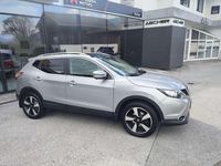 gebraucht Nissan Qashqai N-Connecta