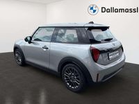 gebraucht Mini Cooper Cooper CC