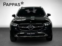 gebraucht Mercedes GLC300e 4MATIC mit EQ Hybrid Technologie *Avantgarde, LED-HPS, Anhängevorr., 360°-Kamera, Memory-Paket, Totwinkel-Ass., Lenkradheizung, uvm.
