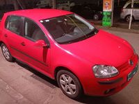 gebraucht VW Golf V 