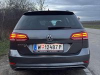 Gebraucht VW Golf VII 116 PS (85 kW) 2018 Kombi