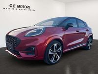 Gebraucht Ford Puma ST-Line 125 PS (91 kW) 2020 SUV
